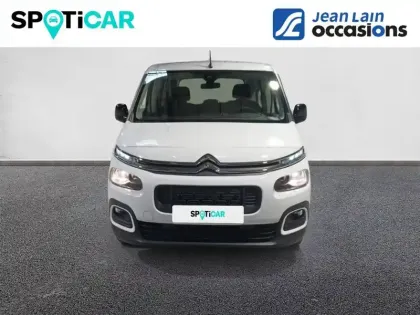 Photo 43 Citroën Berlingo  Taille M BlueHDi 100 S&S BVM6