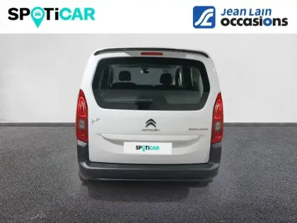 Photo 25 Citroën Berlingo  Taille M BlueHDi 100 S&S BVM6