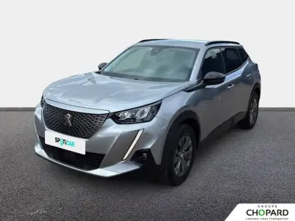 Photo Peugeot 2008 Style