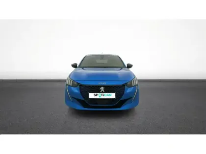 Photo 2 Peugeot 208  Electrique 50 kWh 136ch
