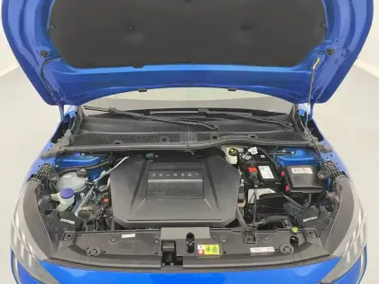 Photo 21 Peugeot 208  Electrique 50 kWh 136ch