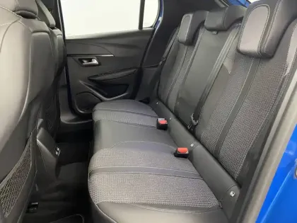 Photo 15 Peugeot 208  Electrique 50 kWh 136ch