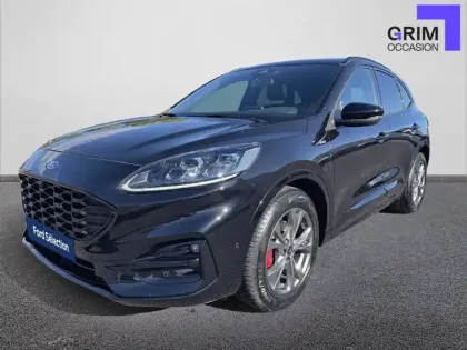 Photo Ford Kuga St-line X