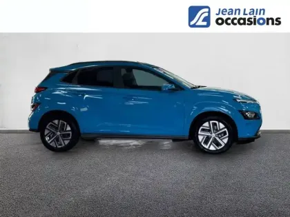 Photo Hyundai Kona Intuitive