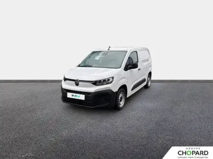 Photo 38 Citroën Berlingo  VAN M 600KG 110 S&S BVM6
