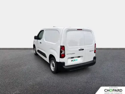 Photo 44 Citroën Berlingo  VAN M 600KG 110 S&S BVM6