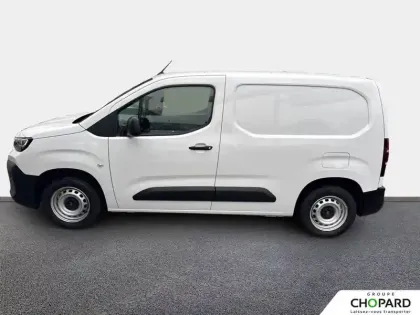 Photo 27 Citroën Berlingo  VAN M 600KG 110 S&S BVM6