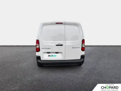 Photo 23 Citroën Berlingo  VAN M 600KG 110 S&S BVM6