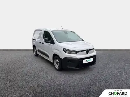 Photo 40 Citroën Berlingo  VAN M 600KG 110 S&S BVM6