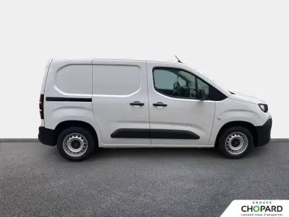 Photo 41 Citroën Berlingo  VAN M 600KG 110 S&S BVM6