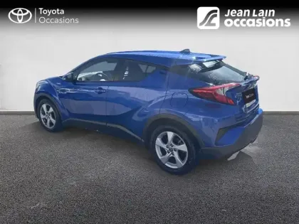 Photo 6 Toyota C-HR  Pro Hybride 122h