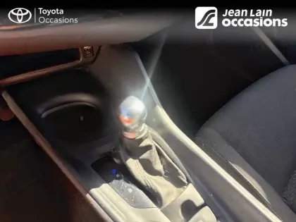 Photo 12 Toyota C-HR  Pro Hybride 122h