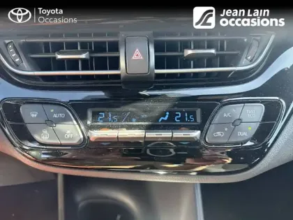 Photo 13 Toyota C-HR  Pro Hybride 122h