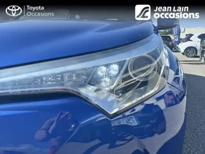 Photo 19 Toyota C-HR  Pro Hybride 122h