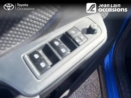 Photo 18 Toyota C-HR  Pro Hybride 122h