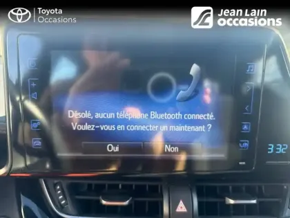 Photo 15 Toyota C-HR  Pro Hybride 122h