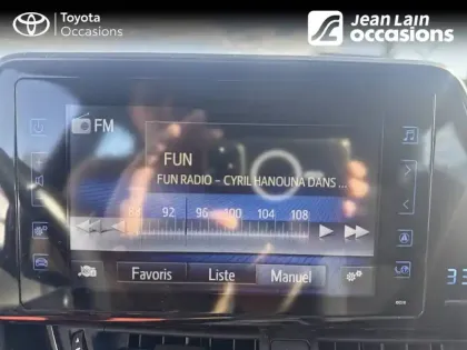 Photo 14 Toyota C-HR  Pro Hybride 122h