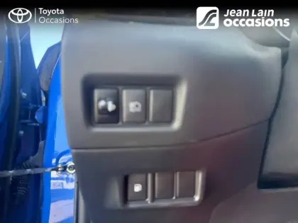 Photo 11 Toyota C-HR  Pro Hybride 122h