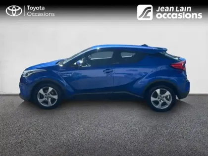 Photo 7 Toyota C-HR  Pro Hybride 122h