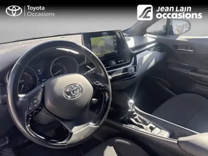 Photo 10 Toyota C-HR  Pro Hybride 122h