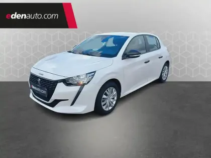 Photo Peugeot 208 Premium