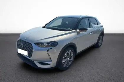 Photo Ds Ds 3 Grand Chic