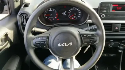 Photo 87 Kia Picanto  1.0 DPi 67ch BVM5