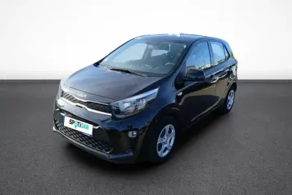Photo Kia Picanto Active