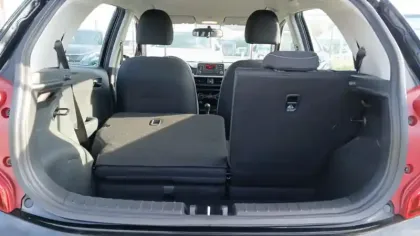 Photo 68 Kia Picanto Gén. III Ph2 Active 5