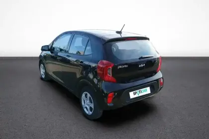 Photo 73 Kia Picanto  1.0 DPi 67ch BVM5