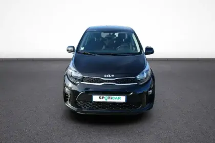 Photo 71 Kia Picanto  1.0 DPi 67ch BVM5