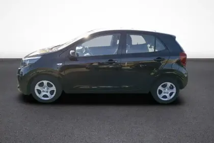 Photo 72 Kia Picanto  1.0 DPi 67ch BVM5