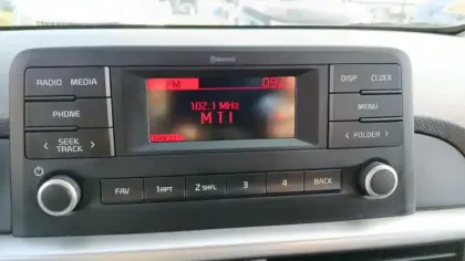 Photo 51 Kia Picanto Gén. III Ph2 Active 5