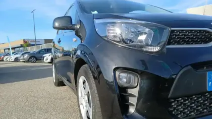 Photo 104 Kia Picanto  1.0 DPi 67ch BVM5