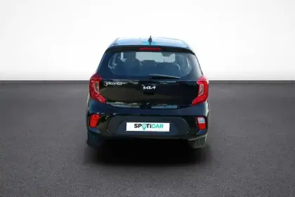 Photo 74 Kia Picanto  1.0 DPi 67ch BVM5