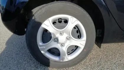 Photo 48 Kia Picanto Gén. III Ph2 Active 5