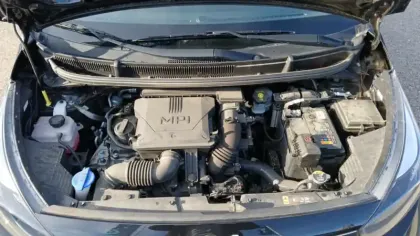 Photo 85 Kia Picanto  1.0 DPi 67ch BVM5