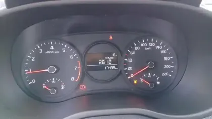 Photo 95 Kia Picanto  1.0 DPi 67ch BVM5