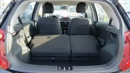 Photo 102 Kia Picanto  1.0 DPi 67ch BVM5