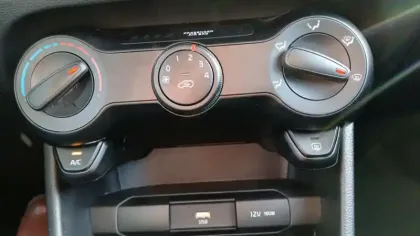 Photo 89 Kia Picanto  1.0 DPi 67ch BVM5