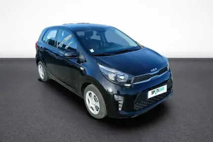 Photo 77 Kia Picanto  1.0 DPi 67ch BVM5