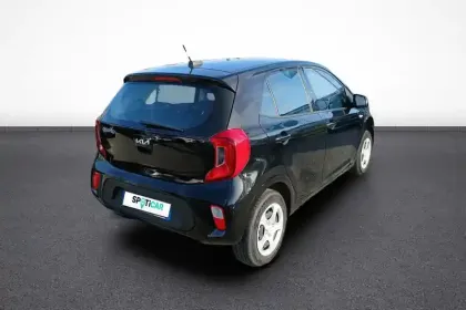 Photo 75 Kia Picanto  1.0 DPi 67ch BVM5