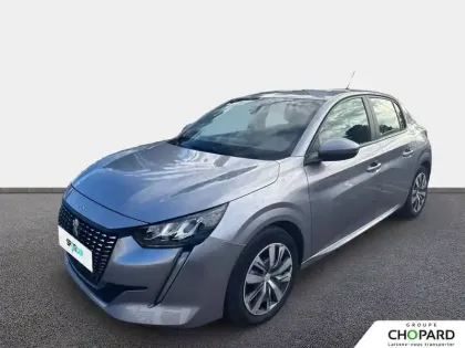 Photo Peugeot 208 Active Business