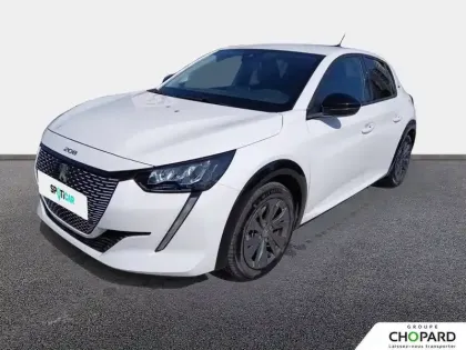 Photo Peugeot 208 Style