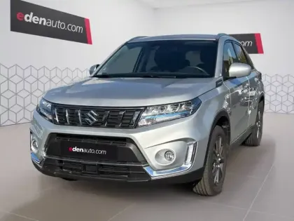 Photo Suzuki Vitara Avantage