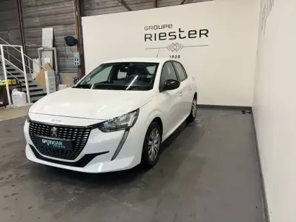 Photo Peugeot 208 Premium