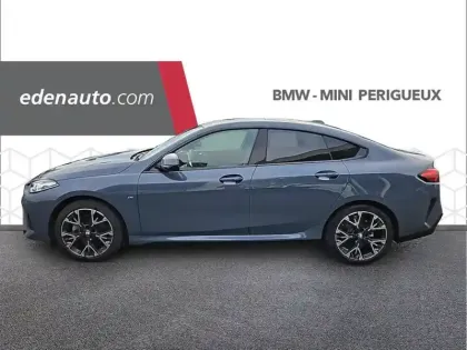 Photo 32 BMW Serie 2 Gran Coupe 220d 163 ch DKG7