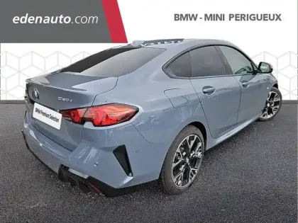 Photo 31 BMW Serie 2 Gran Coupe 220d 163 ch DKG7