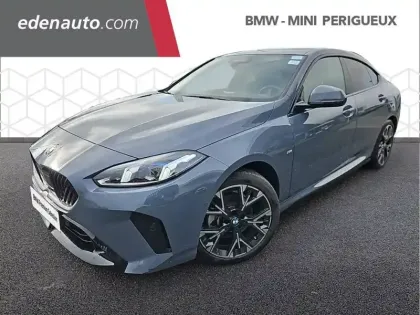 Photo 60 BMW Serie 2 Gran Coupe 220d 163 ch DKG7