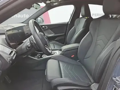Photo 38 BMW Serie 2 Gran Coupe 220d 163 ch DKG7